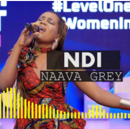 Naava Grey